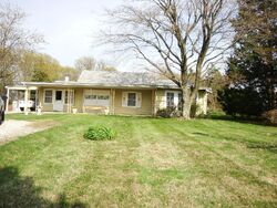Pre-foreclosure in  OLD STATE ROUTE 21 Barnhart, MO 63012