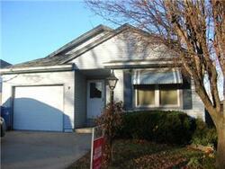 Pre-foreclosure in  E WHITNEY RD S Independence, MO 64057