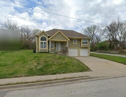Pre-foreclosure in  MONTGALL AVE Kansas City, MO 64127