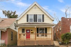 Pre-foreclosure in  WISE AVE Saint Louis, MO 63139