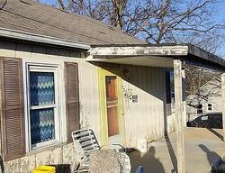 Pre-foreclosure in  N 9TH ST Festus, MO 63028