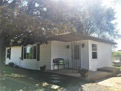 Pre-foreclosure in  HIGHWAY 169 Savannah, MO 64485