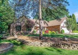 Pre-foreclosure in  LANSDOWNE CT Utica, MI 48317