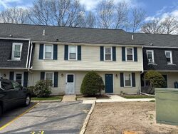 Pre-foreclosure in  E WASHINGTON ST UNIT 32 North Attleboro, MA 02760