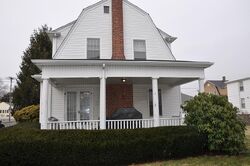 Pre-foreclosure in  MADISON ST Fall River, MA 02720