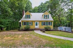 Pre-foreclosure in  CLIFTON ST Attleboro, MA 02703