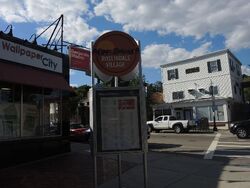  Poplar St, Roslindale MA
