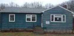 Pre-foreclosure in  ROSE AVENUE EXT Bellingham, MA 02019