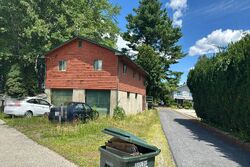 Pre-foreclosure in  HENRY RD Webster, MA 01570