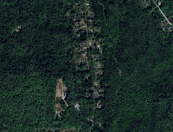 Pre-foreclosure in  BEMIS RD Warren, MA 01083