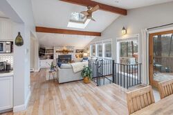 Pre-foreclosure in  HAVERHILL RD Topsfield, MA 01983