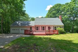 Pre-foreclosure in  PRINCE RD Southbridge, MA 01550