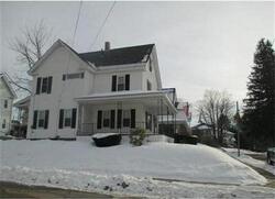 Pre-foreclosure in  SMITH AVE Ware, MA 01082