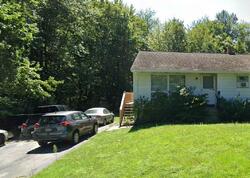 Pre-foreclosure in  CLARK RD Spencer, MA 01562