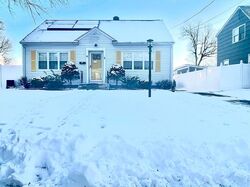 Pre-foreclosure in  WRONA ST Indian Orchard, MA 01151