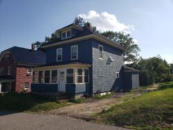 Pre-foreclosure in  OTIS ST Livermore Falls, ME 04254