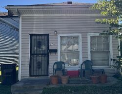 Pre-foreclosure in  BANK ST Louisville, KY 40212