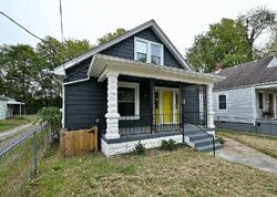 Pre-foreclosure in  N 38TH ST Louisville, KY 40212