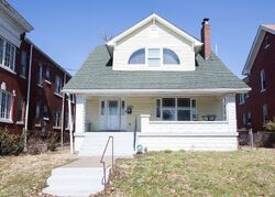 Pre-foreclosure in  W BROADWAY Louisville, KY 40211