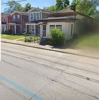 Pre-foreclosure in  S 15TH ST Louisville, KY 40210