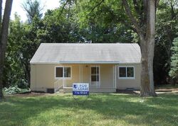 Pre-foreclosure in  ANDERSON AVE Manhattan, KS 66503