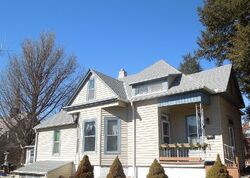 Pre-foreclosure in  WEST ST Shenandoah, IA 51601