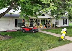 Pre-foreclosure in  WATER ST Alden, IA 50006
