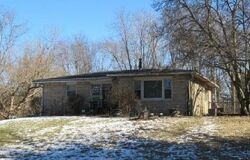 Pre-foreclosure in  S 440 W Kokomo, IN 46901
