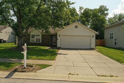 Pre-foreclosure in  JANCAROL CT Kokomo, IN 46901