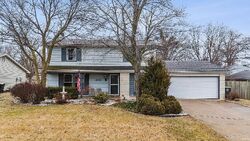 Pre-foreclosure in  THORNBURY PL Fort Wayne, IN 46804