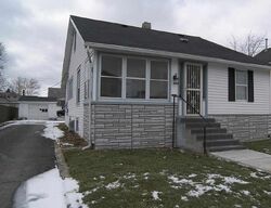 Pre-foreclosure in  N BELL ST Kokomo, IN 46901