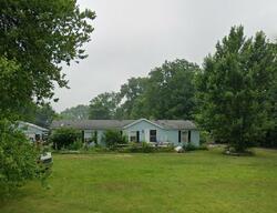 Pre-foreclosure in  W 200 N Warsaw, IN 46580