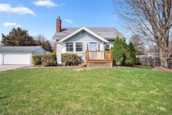 Pre-foreclosure in  KYLE RD Fort Wayne, IN 46809