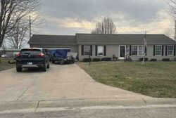 Pre-foreclosure in  N WESTERNER WINDS DR Warsaw, IN 46582