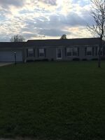 Pre-foreclosure in  N WESTERNER WINDS DR Warsaw, IN 46582