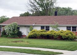 Pre-foreclosure in  BLACKISTON MILL RD Clarksville, IN 47129