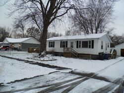 Pre-foreclosure in  HOWARD ST Lake Station, IN 46405