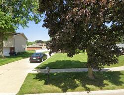 Pre-foreclosure in  MAPLE CT Schererville, IN 46375