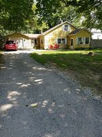 Pre-foreclosure in  N WOZNIAK RD Michigan City, IN 46360
