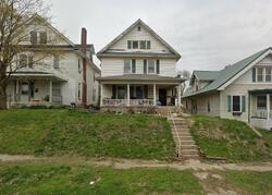 Pre-foreclosure in  W 6TH ST Marion, IN 46953