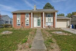 Pre-foreclosure in  TAM O SHANTER RD Kokomo, IN 46902