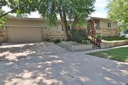 Pre-foreclosure in  N OAKWOOD ST Griffith, IN 46319