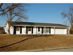 Pre-foreclosure in  CHINCHILLA LN Fort Wayne, IN 46816