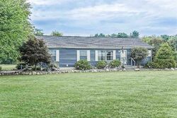 Pre-foreclosure in  N EMERY RD Rolling Prairie, IN 46371