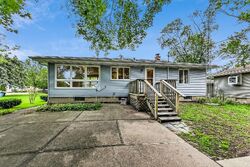 Pre-foreclosure in  HOYT ST Michigan City, IN 46360