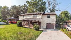 Pre-foreclosure in  ROTHMAN RD Fort Wayne, IN 46835