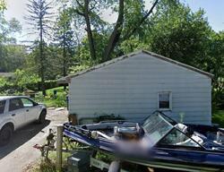 Pre-foreclosure in  W 5TH ST Marion, IN 46953