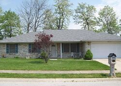 Pre-foreclosure in  ALYN CT Jeffersonville, IN 47130