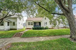 Pre-foreclosure in  CASS ST Fort Wayne, IN 46808