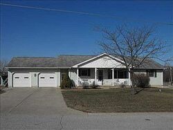 Pre-foreclosure in  HUFFMAN ST Winona Lake, IN 46590